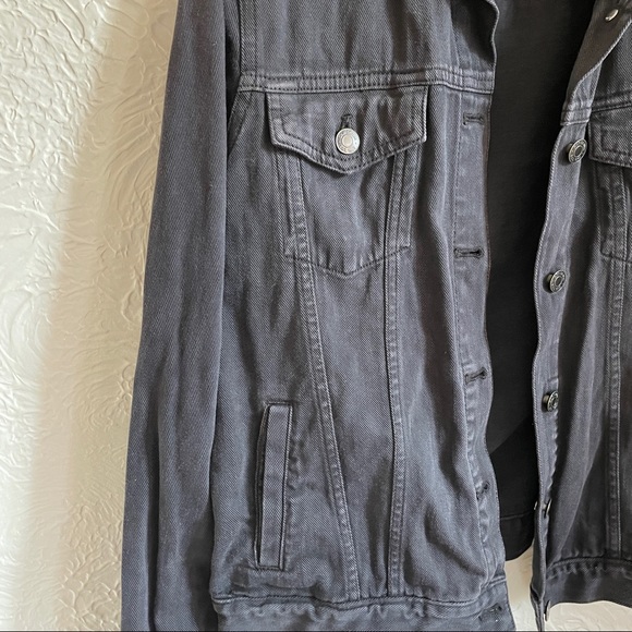 Perfect denim jacket - Picture 3 of 3